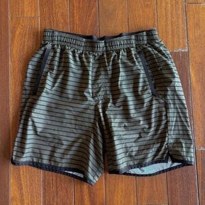 RVCA Yogger Shorts Size S